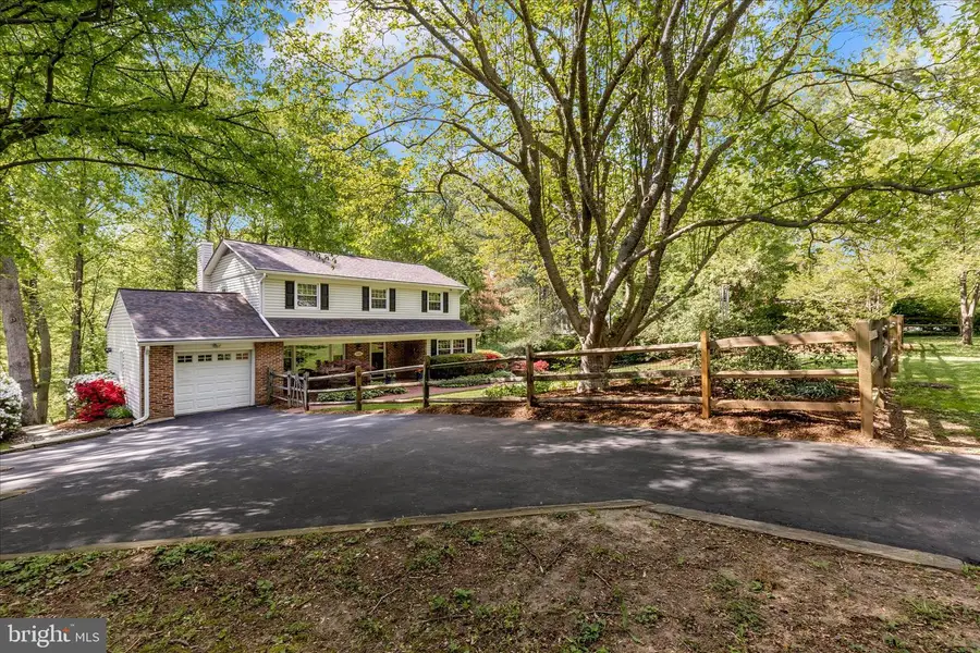 7946 Helmart Dr, Laurel, MD 20723 - #2