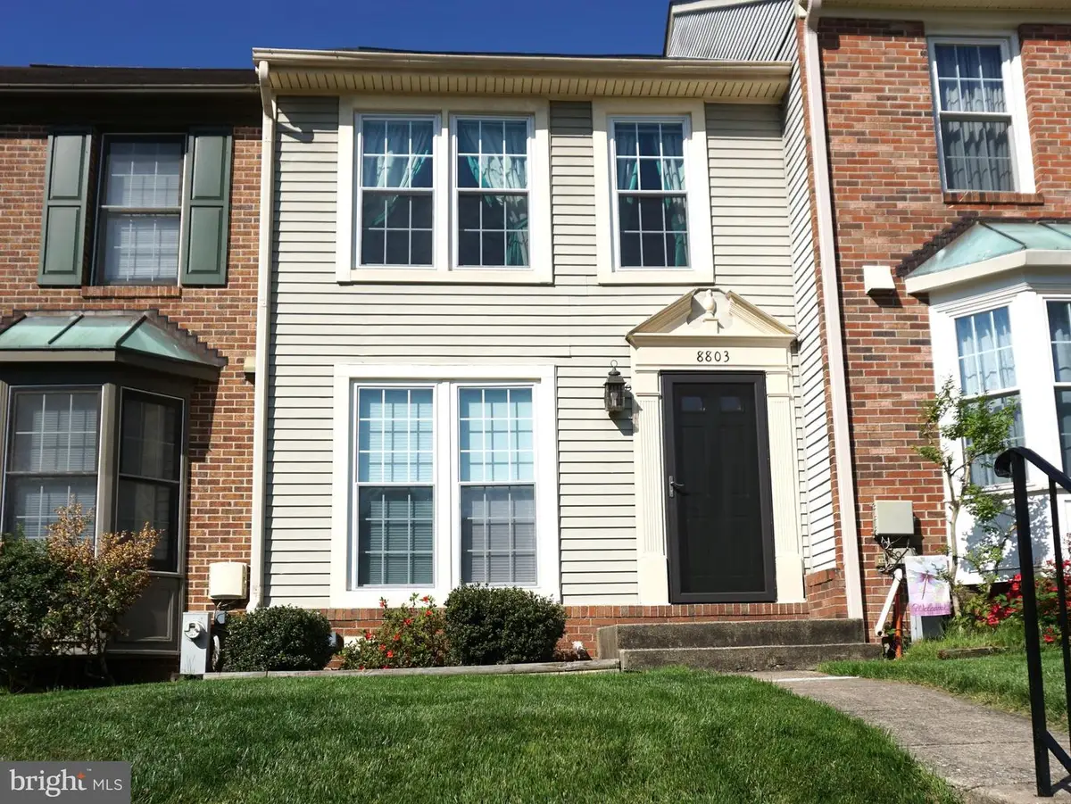 8803 Birchwood Way, Jessup, MD 20794 - #1