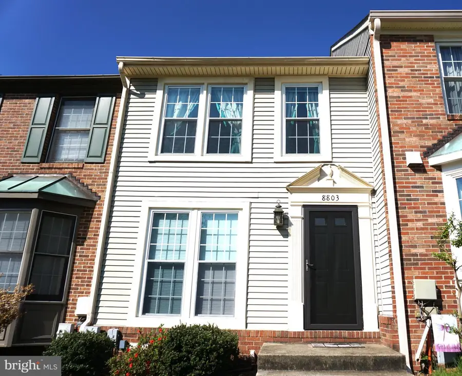 8803 Birchwood Way, Jessup, MD 20794 - #2