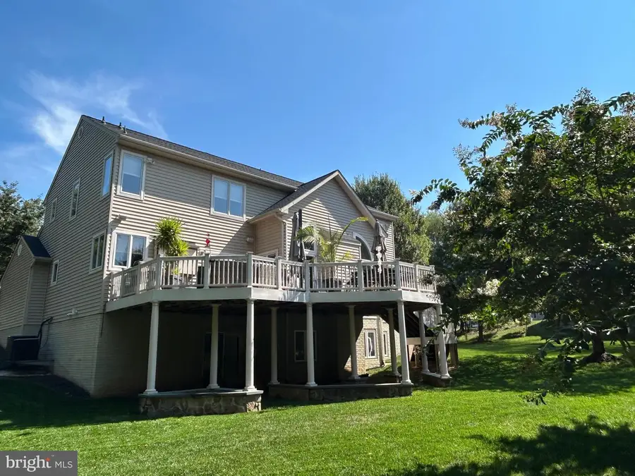 9917 Sea Valley Way, Laurel, MD 20723 - #2