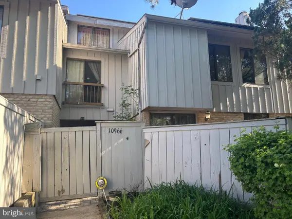 10966 Trotting Ridge Way #6, COLUMBIA, MD 21044