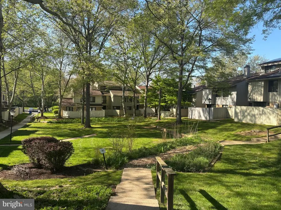 10966 Trotting Ridge Way #6, Columbia, MD 21044 - #3