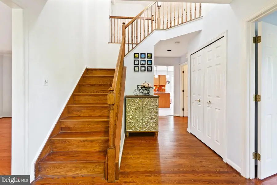 3006 Woodberry Ln, Ellicott City, MD 21042 - #2