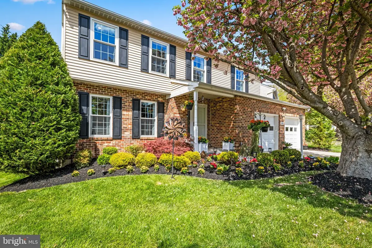 4554 Rolling Mdws, Ellicott City, MD 21043 - #1