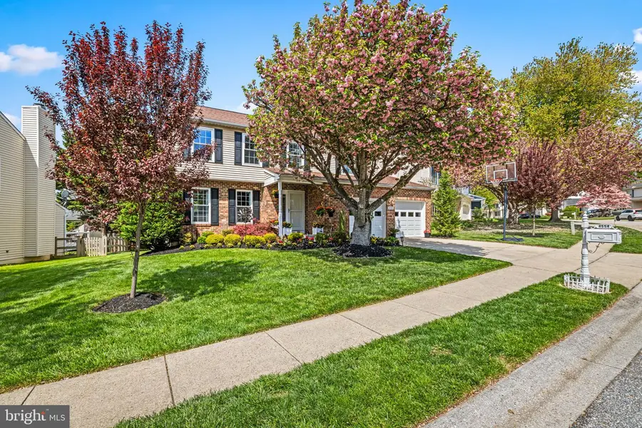 4554 Rolling Mdws, Ellicott City, MD 21043 - #2