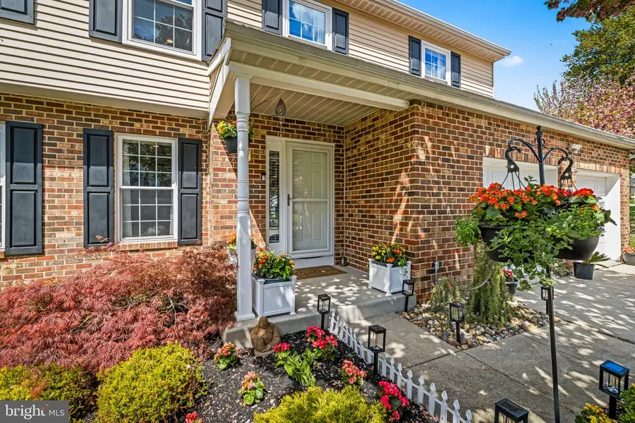 4554 Rolling Mdws, Ellicott City, MD 21043 - #3