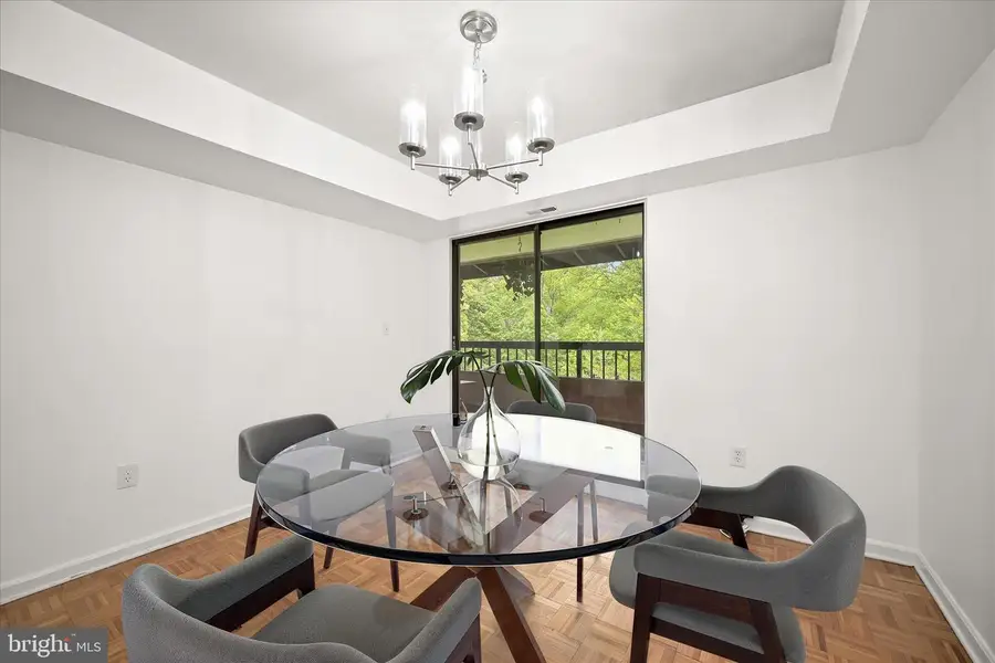 5727 Harpers Farm Rd #e, Columbia, MD 21044 - #3