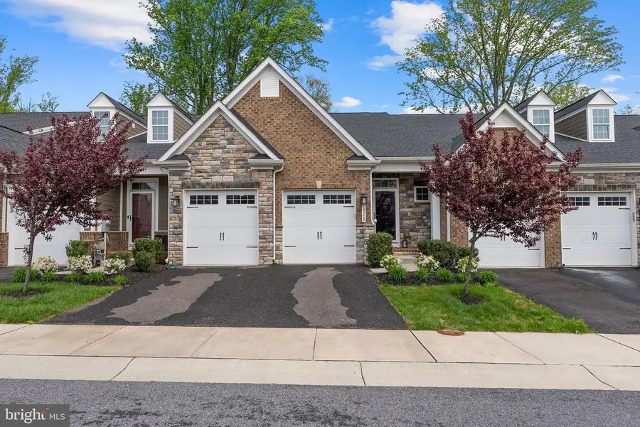 10509 Rossini Ln, Ellicott City, MD 21042 - #2