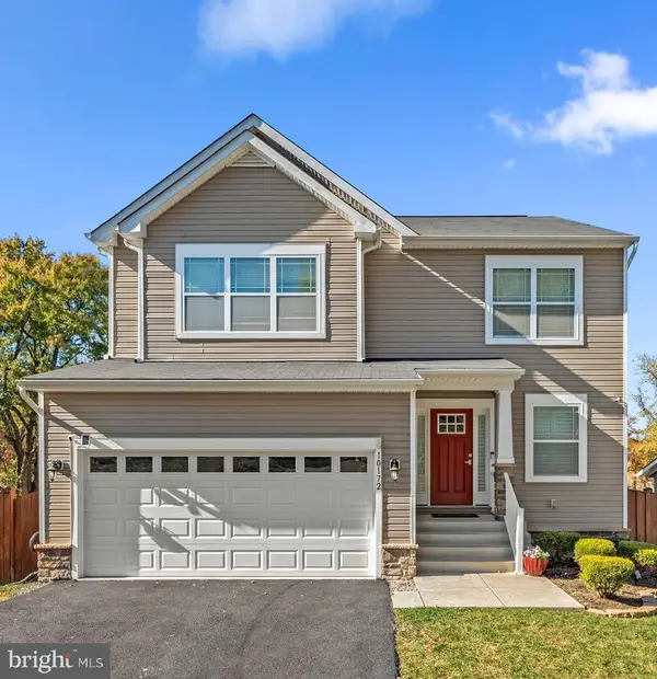 7368 Cedar Ave., JESSUP, MD 20794