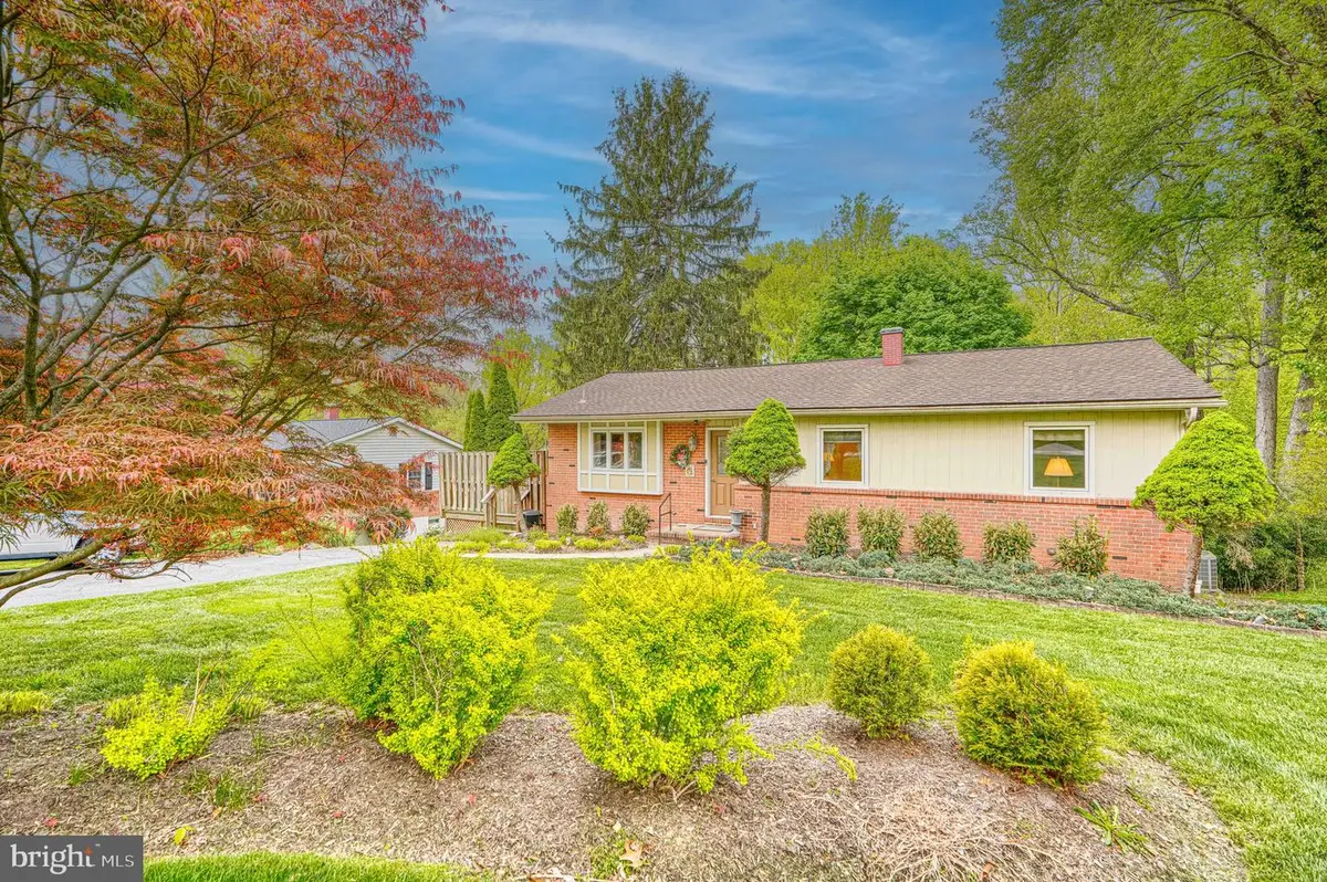 6706 Allview Dr, Columbia, MD 21046 - #1