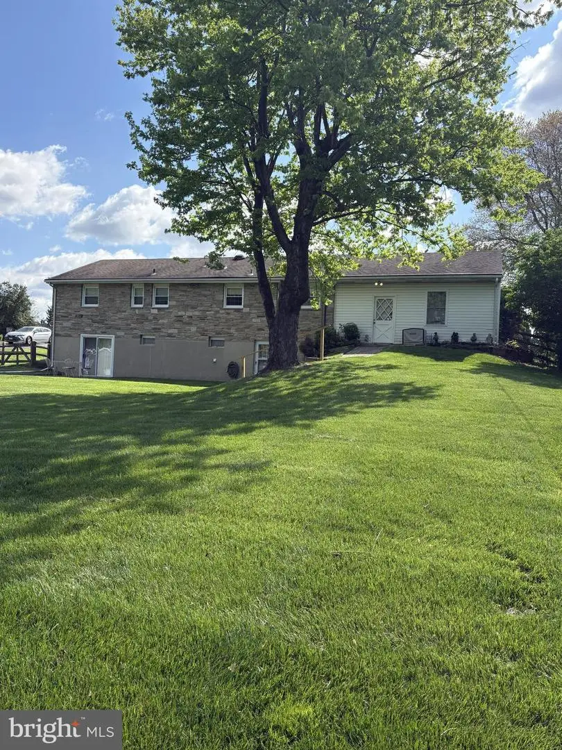 3118 Greenway Dr, Ellicott City, MD 21042 - #2