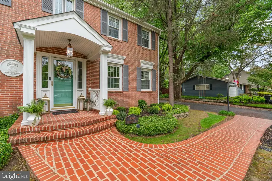 9105 Dunloggin Rd, Ellicott City, MD 21042 - #3