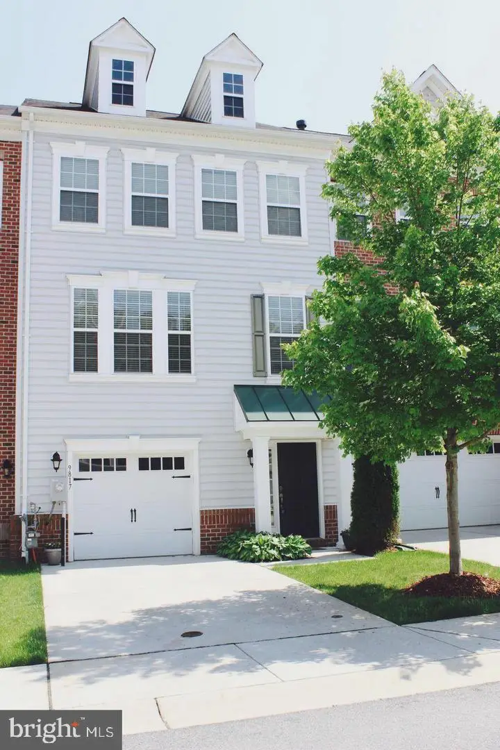 9817 Solar Crse, Laurel, MD 20723 - #1