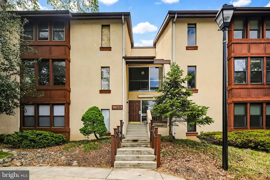 9653 White Acre Rd #b-3, Columbia, MD 21045 - #2