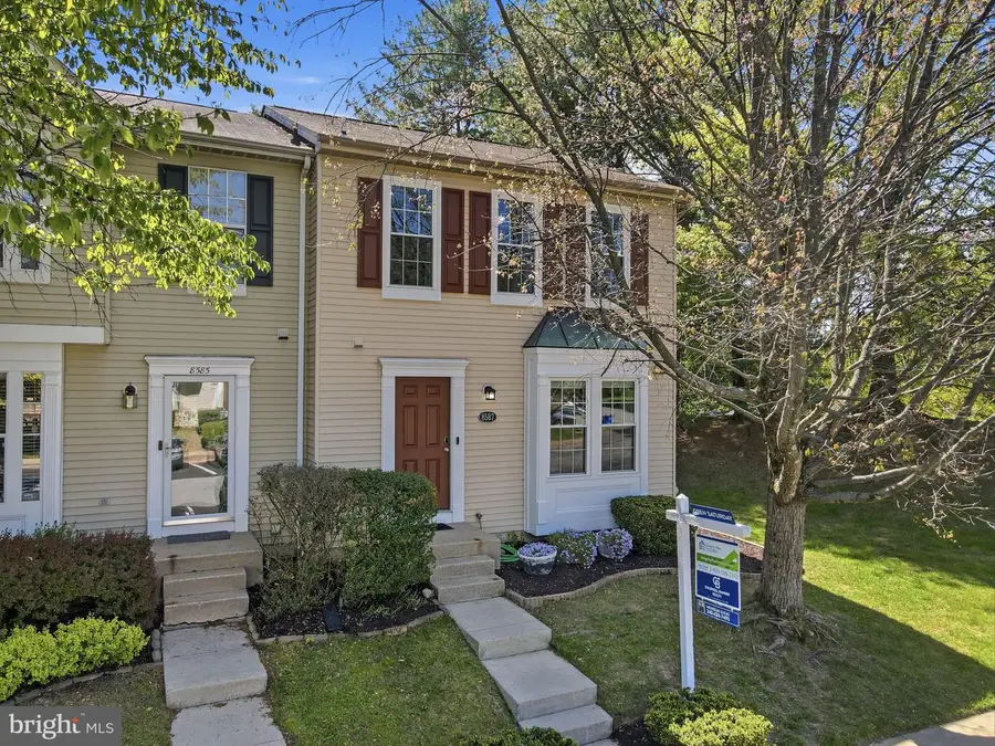 8587 Black Star Cir, Columbia, MD 21045 - #2