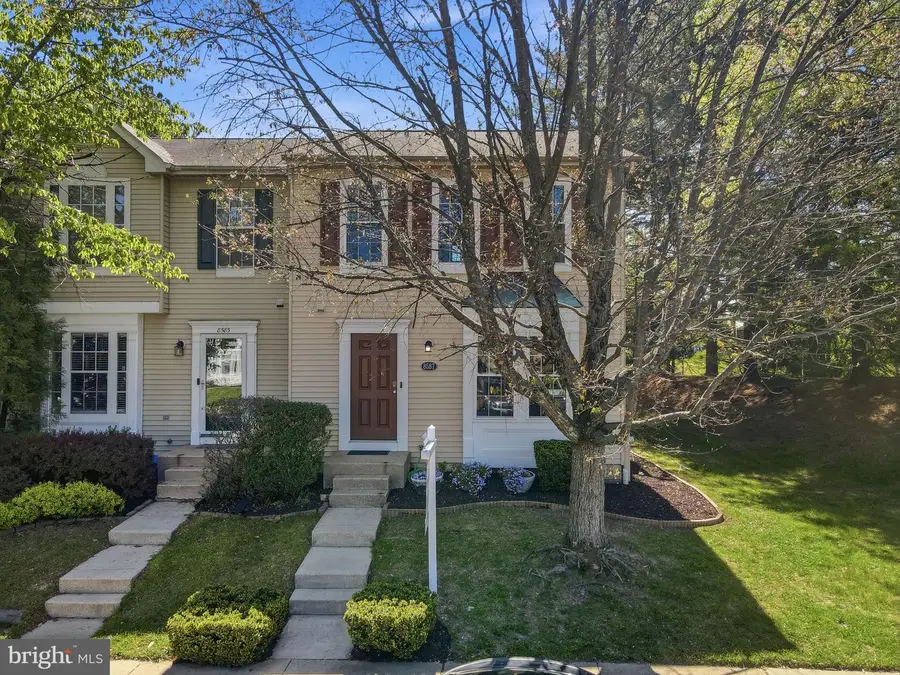 8587 Black Star Cir, Columbia, MD 21045 - #3