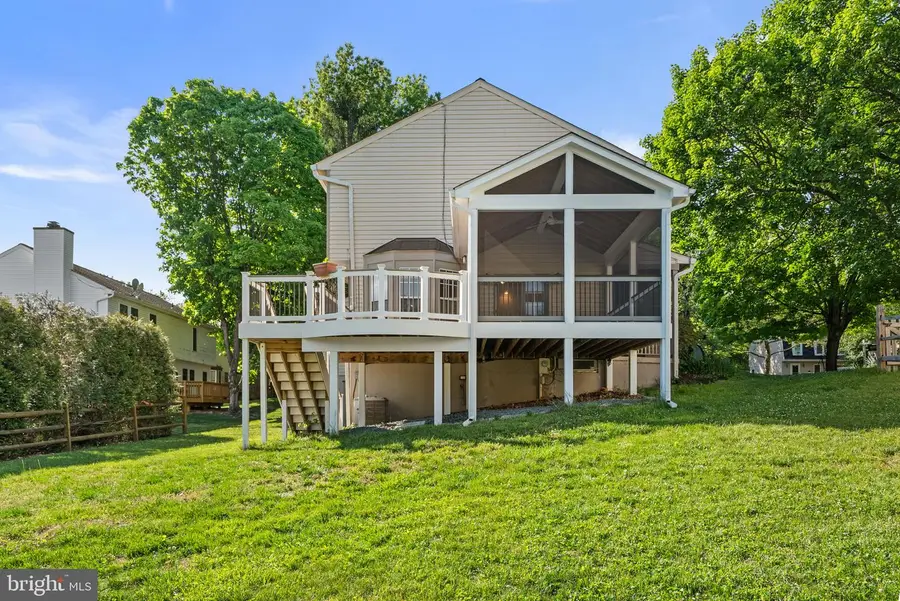 11645 Sun Circle Way, Columbia, MD 21044 - #3