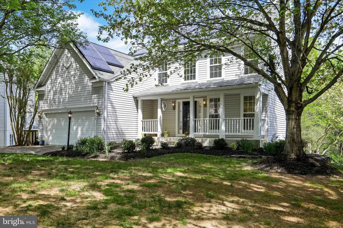 6405 Quiet Night Ride, Columbia, MD 21044 - #1