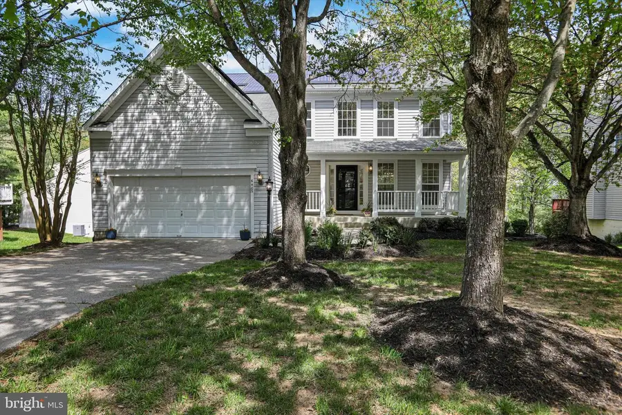 6405 Quiet Night Ride, Columbia, MD 21044 - #2