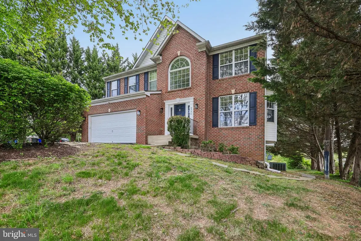 9796 Old Annapolis Rd, Ellicott City, MD 21042 - #1