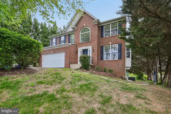 9796 Old Annapolis Rd, ELLICOTT CITY, MD 21042