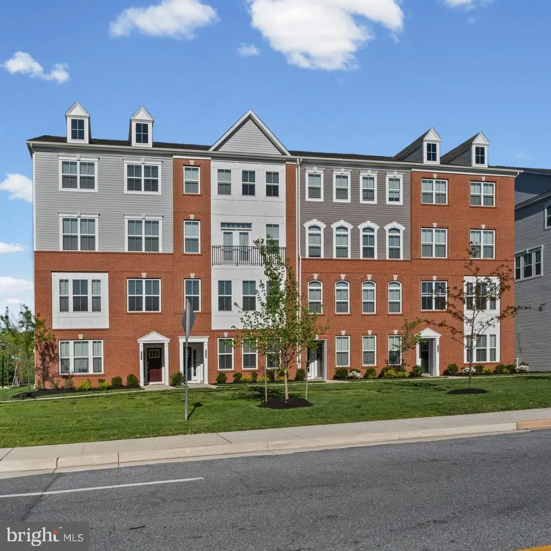 7736-a Port Capital Dr, Elkridge, MD 21075 - #1