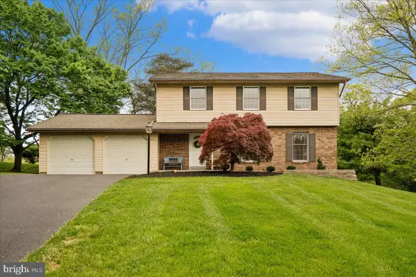 4661 Palomino Ct, ELLICOTT CITY, MD 21043