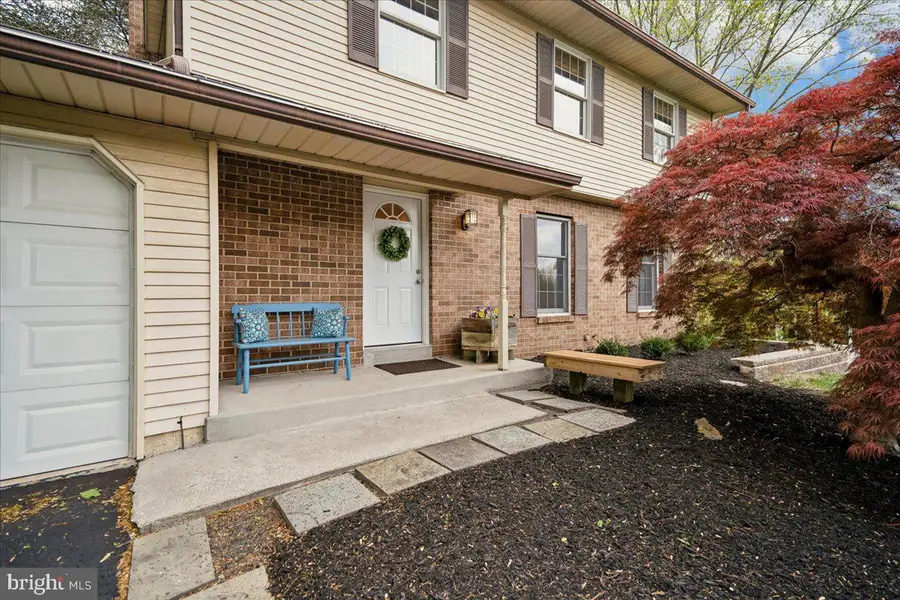 4661 Palomino Ct, Ellicott City, MD 21043 - #2