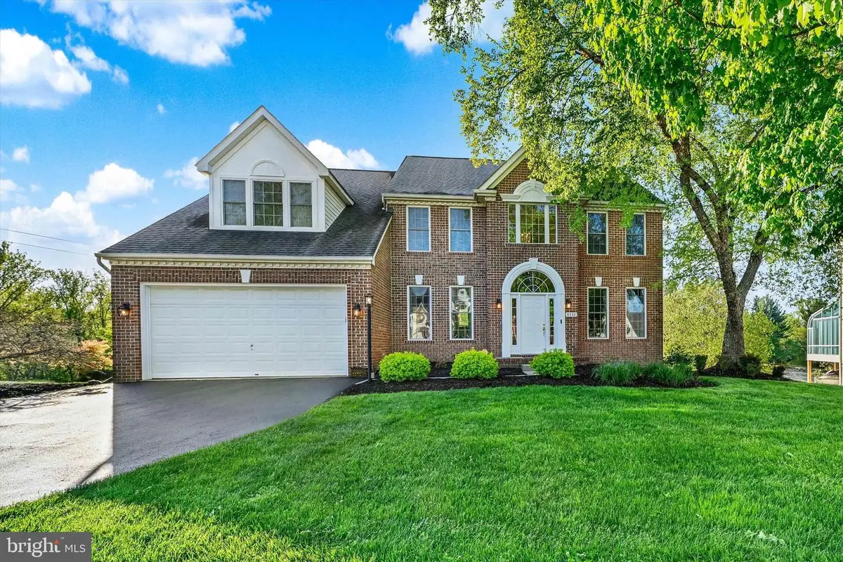 8332 Governor Grayson Way, Ellicott City, MD 21043 - #1