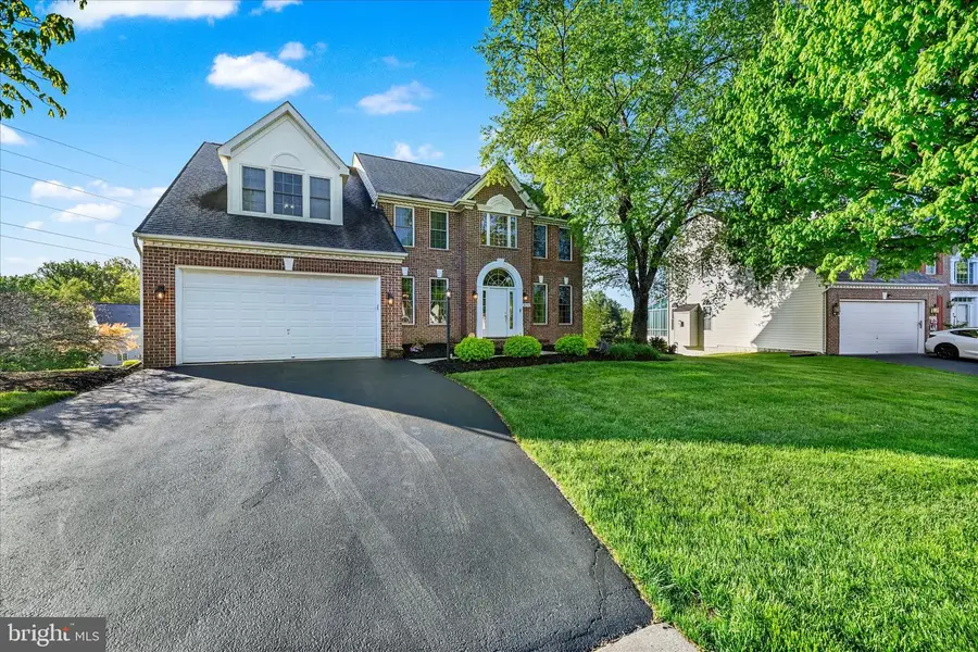 8332 Governor Grayson Way, Ellicott City, MD 21043 - #2