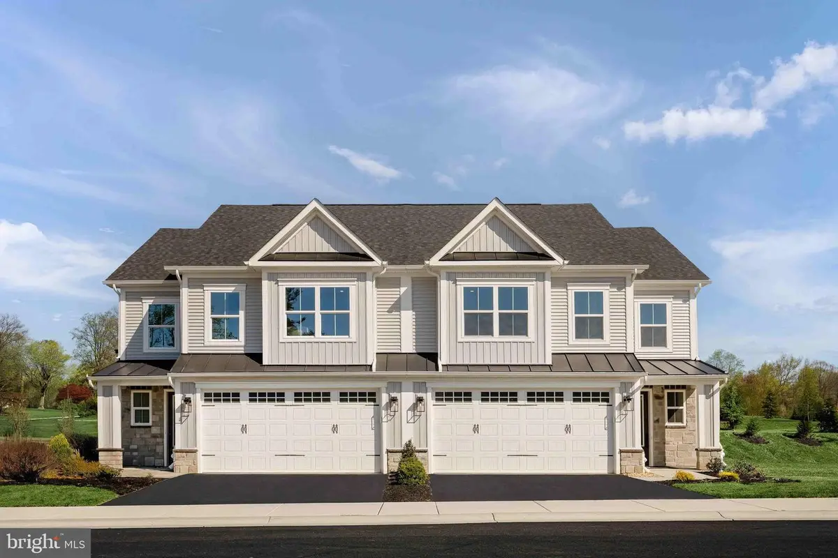 5451 Pondview Ln, Ellicott City, MD 21043 - #1