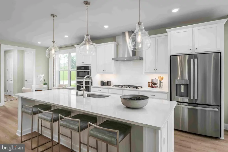 5451 Pondview Ln, Ellicott City, MD 21043 - #3