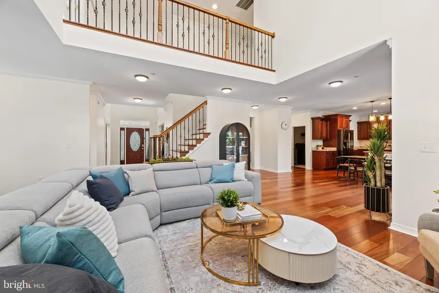 8304 Lark Brown Rd, Columbia, MD 21045 - #3