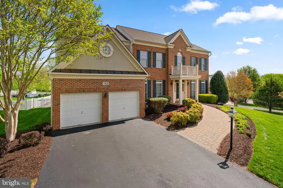 7129 Millbury Ct, Elkridge, MD 21075 - #2