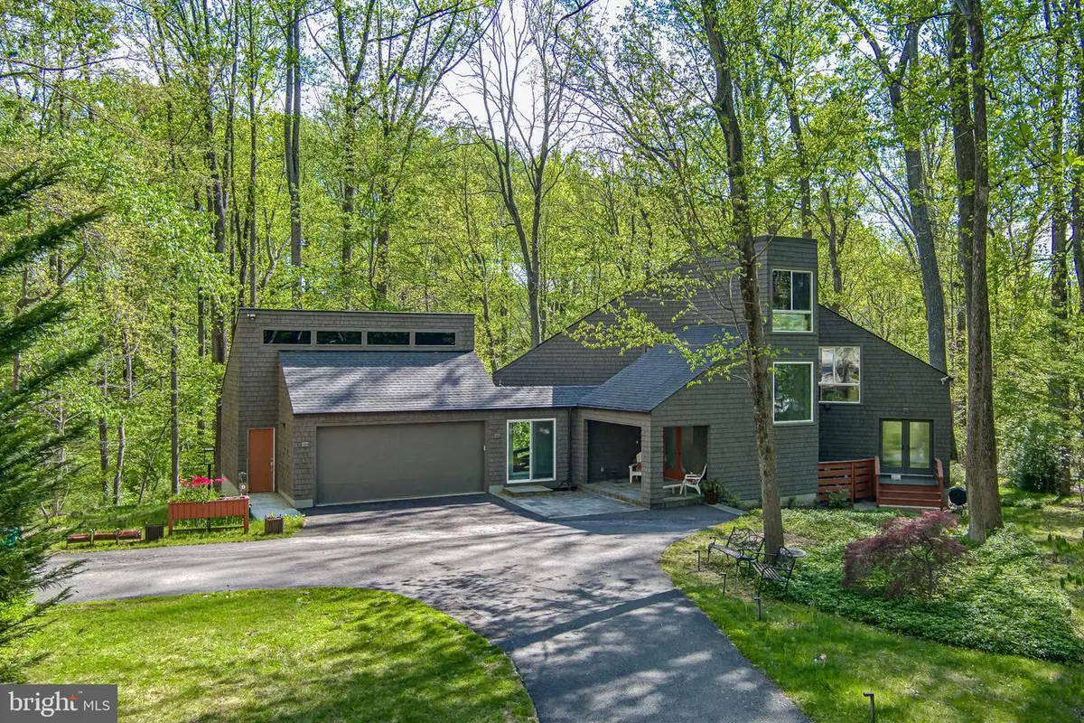 11113 Swansfield Rd, Columbia, MD 21044 - #1