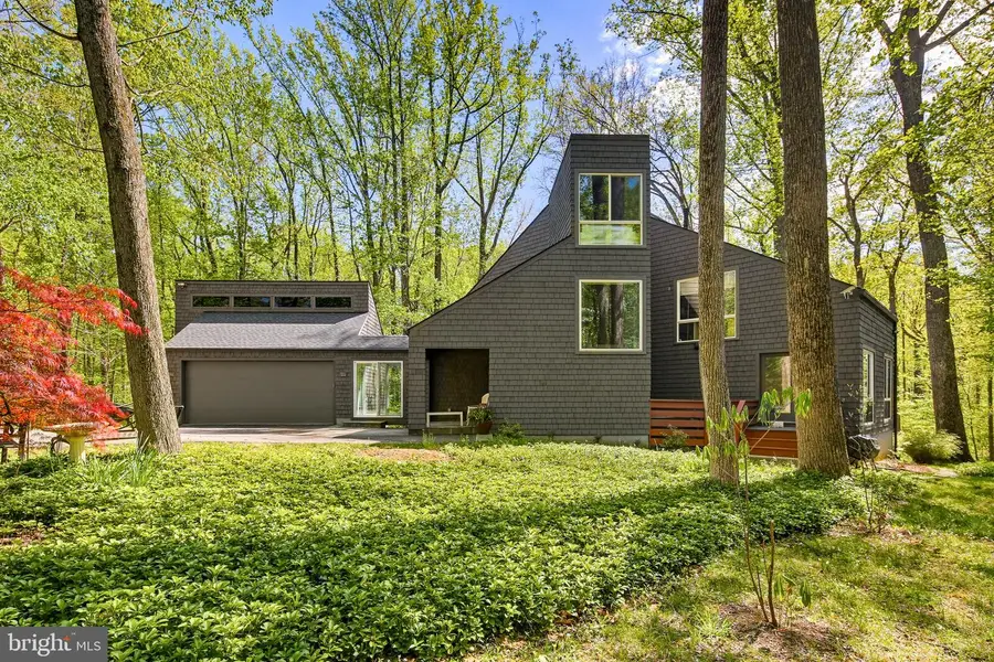 11113 Swansfield Rd, Columbia, MD 21044 - #3