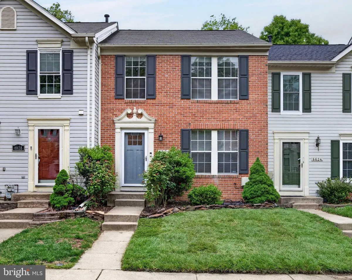6626 Cambria Ter, Elkridge, MD 21075 - #1