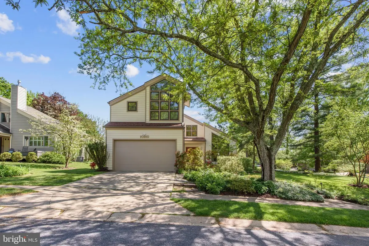 10310 Twinedew Pl, Columbia, MD 21044 - #1