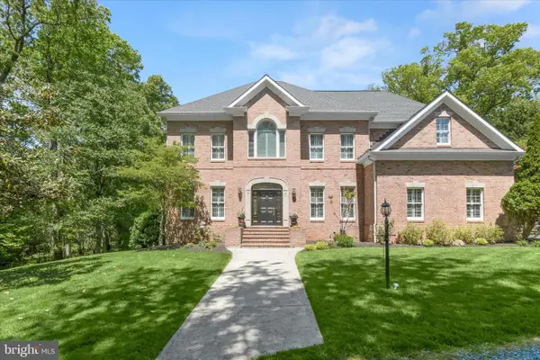 3619 Sycamore Valley Run, GLENWOOD, MD 21738