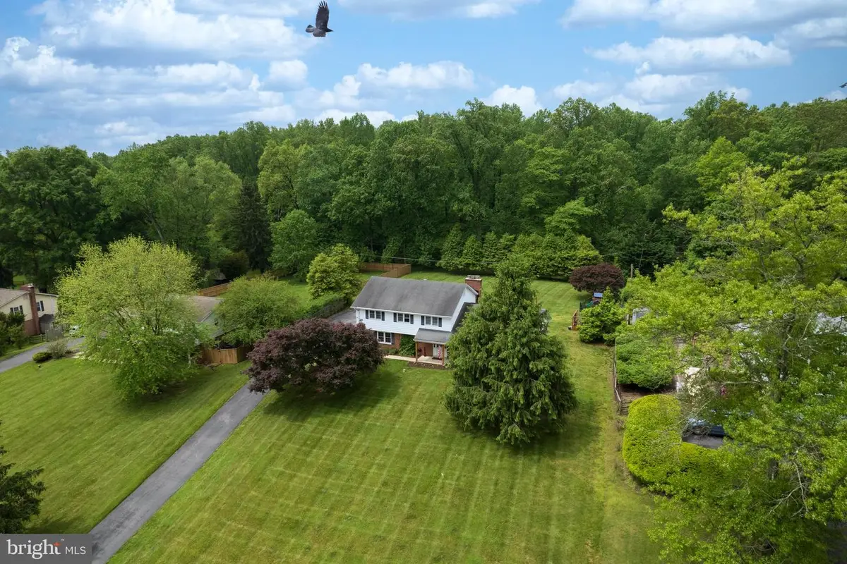 3122 Evergreen Way, Ellicott City, MD 21042 - #1