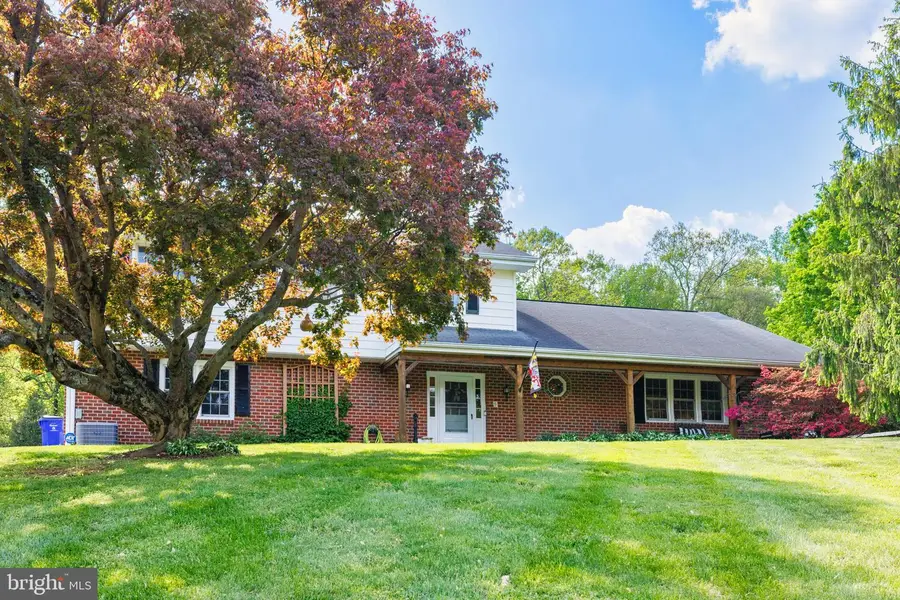 3122 Evergreen Way, Ellicott City, MD 21042 - #2