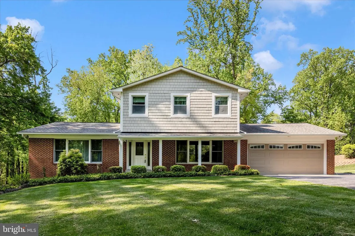 13949 Brighton Dam Rd, Clarksville, MD 21029 - #1