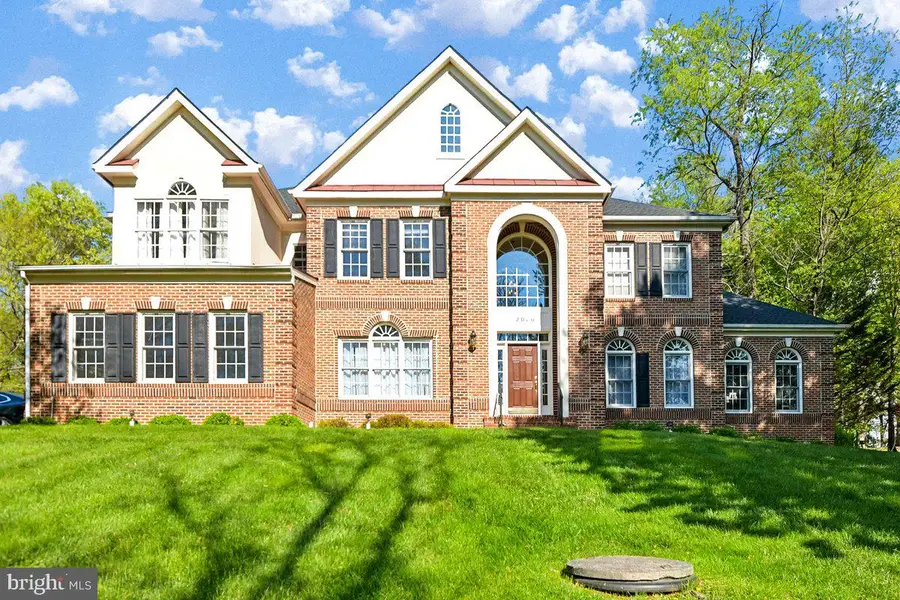 2010 Drovers Ln, Cooksville, MD 21723 - #2