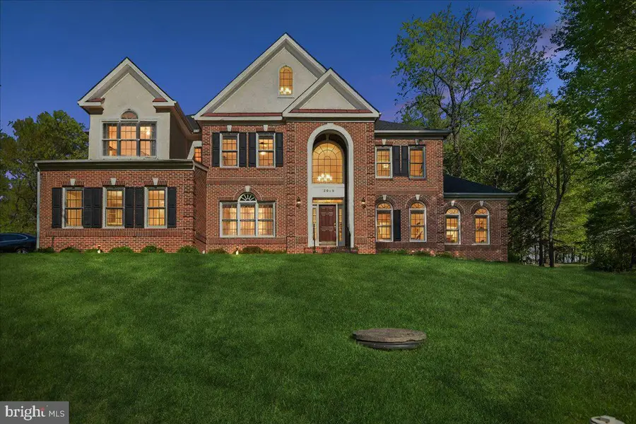 2010 Drovers Ln, Cooksville, MD 21723 - #3