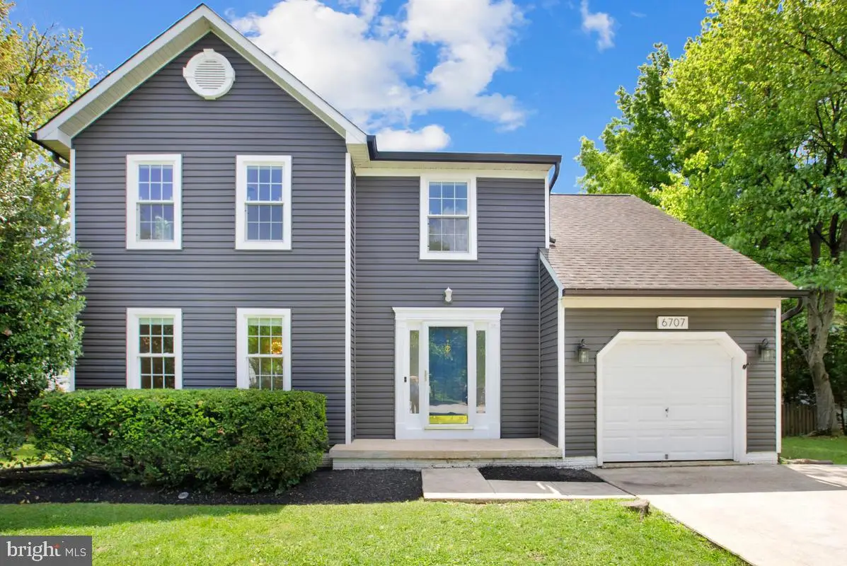 6707 Potomac Hunt Ct, Elkridge, MD 21075 - #1