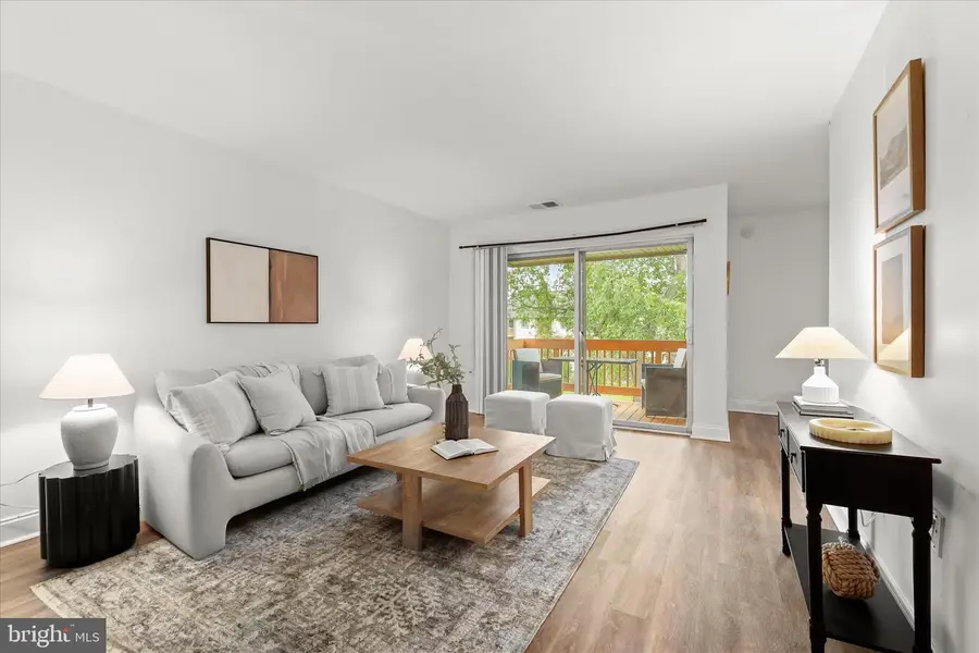 5025 Green Mountain Cir #5, Columbia, MD 21044 - #3
