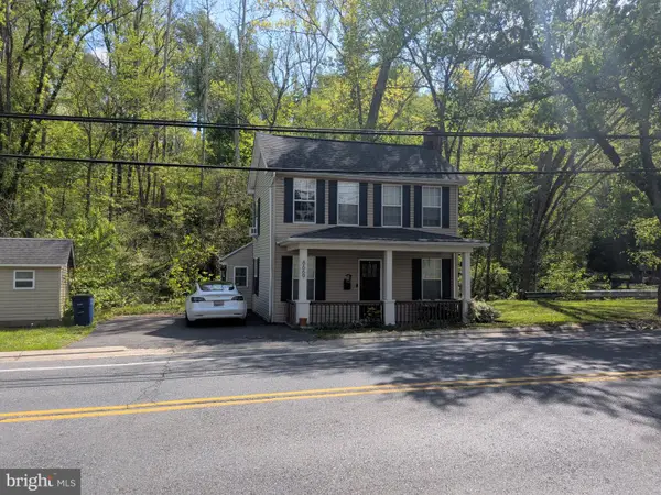 8669 Frederick Rd, ELLICOTT CITY, MD 21043