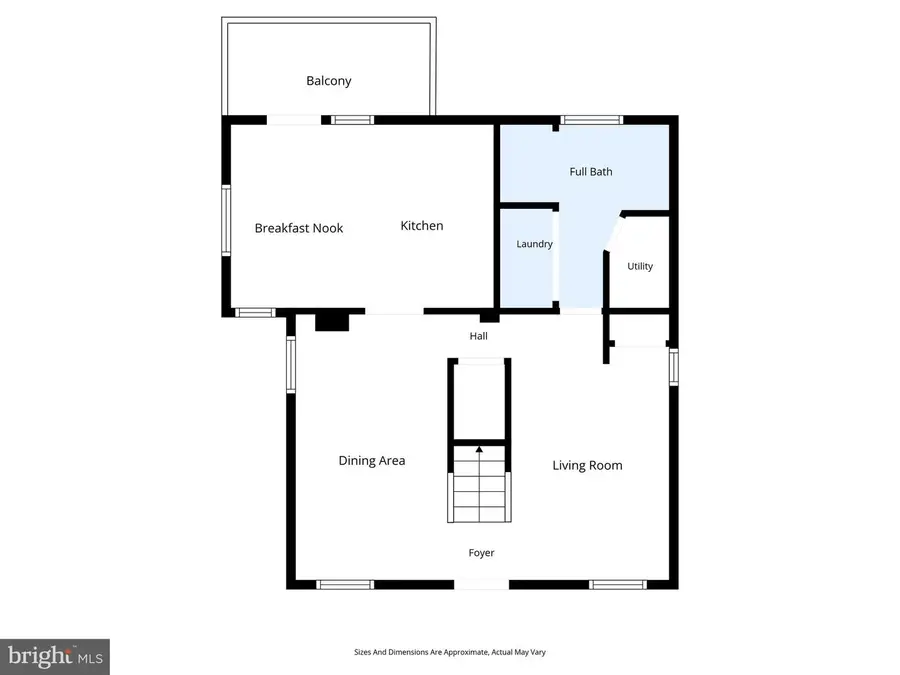 8669 Frederick Rd, Ellicott City, MD 21043 - #3