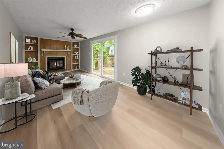 6269 Hidden Clearing, Columbia, MD 21045 - #3