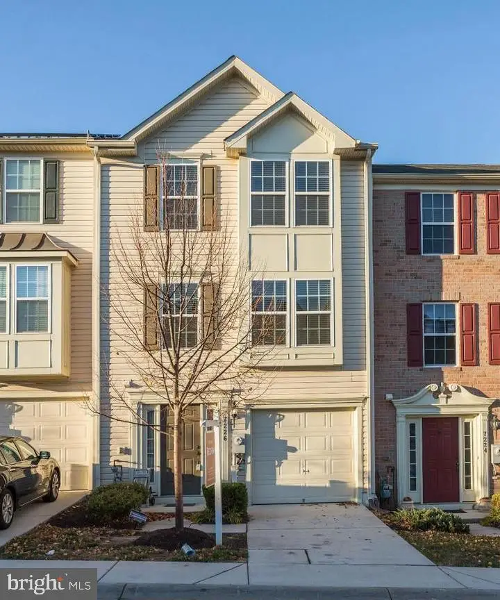 7226 Maidstone Pl #235, Elkridge, MD 21075 - #1